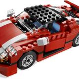 Набор LEGO 5867