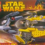 Набор LEGO 7256