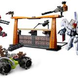 Набор LEGO 7705